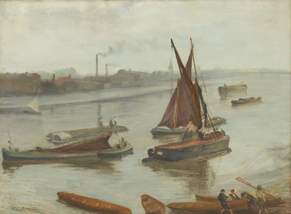 James_McNeill_Whistler_-_Grey_and_Silver-_Old_Battersea_Reach_-_Google_Art_Project